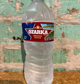 MIXERS OZARKA 500ML