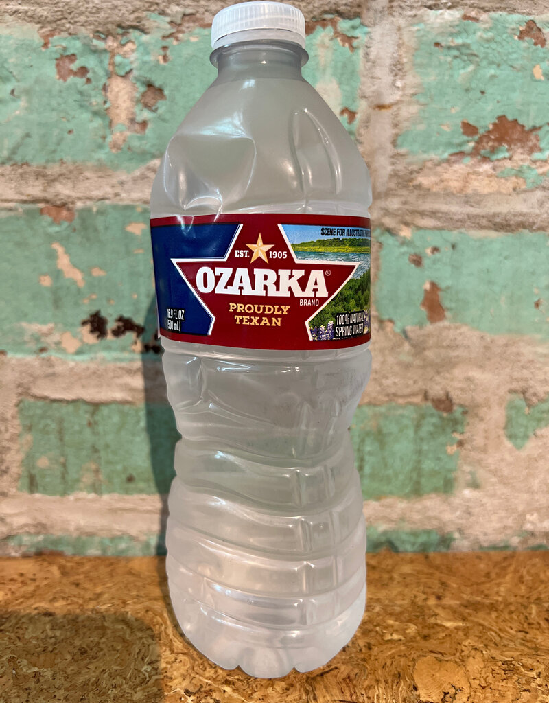 MIXERS OZARKA