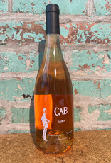 DOMAINE LE PETIT SAINT VINCENT CABERNET DE SAUMUR ROSE