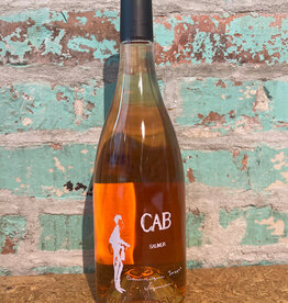 DOMAINE LE PETIT SAINT VINCENT CABERNET DE SAUMUR ROSE
