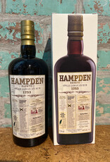 HAMPDEN ESTATE 1753 JAMAICA