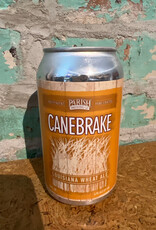 PARISH CANEBRAKE WHEAT ALE SINGLE