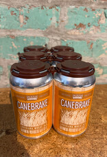 PARISH CANEBRAKE WHEAT ALE 6 PACK