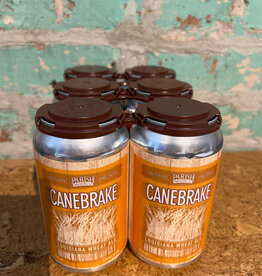 PARISH CANEBRAKE WHEAT ALE 6 PACK