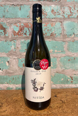 NITIDA 'GOLDEN ORB' SAUVIGNON BLANC SOUTH AFRICA