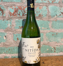 NITIDA SEMILLON SOUTH AFRICA