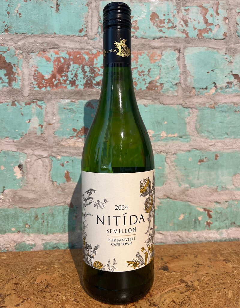 NITIDA SEMILLON SOUTH AFRICA