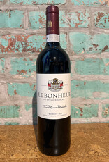 LE BONHEUR 'MANOR MEANDER' MERLOT SOUTH AFRICA