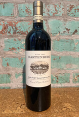 HARTENBERG CABERNET SAUVIGNON SOUTH AFRICA