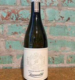 ZEVENWACHT 'Z COLLECTION' RESERVE CHENIN BLANC SOUTH AFRICA