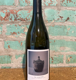 STELLENRUST ARTISON'S 'ALBATROS' WHITE CINSAULT SOUTH AFRICA
