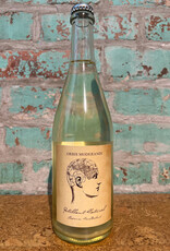 ORBIS MODERANDI SAUVIGNON BLANC PET-NAT