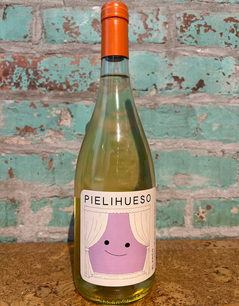 PIELIHUESO BLANCO PRIMERO