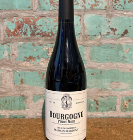 MAISON MARIGNY 'LES COLOMBIERS' BOURGOGNE ROUGE