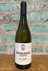 MAISON MARIGNY 'LES COLOMBIERS BOURGOGNE BLANC