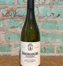 MAISON MARIGNY 'LES COLOMBIERS BOURGOGNE BLANC