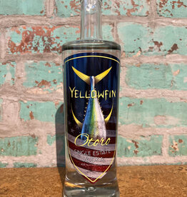 YELLOWFIN 'OTORO' LOUSIANA CANE VODKA