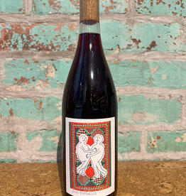 MARTHA STOUMEN 'POST FLIRTATION' RED BLEND CALIFORNIA