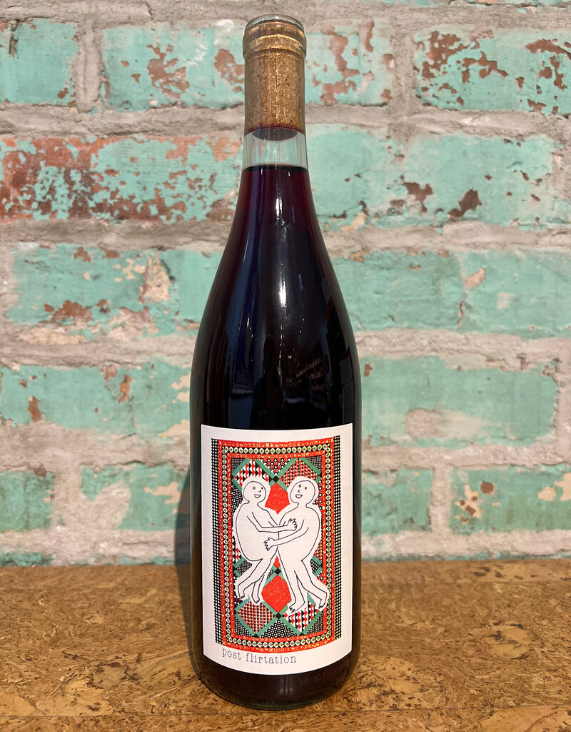 MARTHA STOUMEN 'POST FLIRTATION' RED BLEND CALIFORNIA