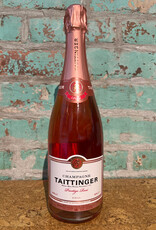 Wines TAITTINGER 'LA FRANCAISE' BRUT ROSE NV