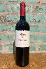 ERASMO CABERNET SAUVIGNON MAULE VALLEY CHILE