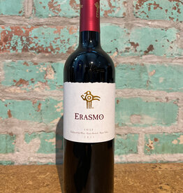 ERASMO CABERNET SAUVIGNON MAULE VALLEY CHILE