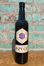 SEVEZ HONEY LIQUEUR