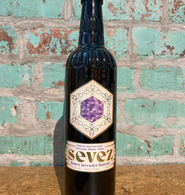 SEVEZ HONEY LIQUEUR