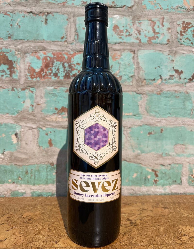 SEVEZ HONEY LIQUEUR