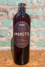 SCUPPOZ AMARETTO '592' LIQUEUR