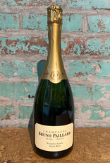 BRUNO PAILLARD  'PREMIER CUVEE'  EXTRA BRUT CHAMPAGNE NV