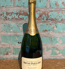 BRUNO PAILLARD  'PREMIER CUVEE'  EXTRA BRUT CHAMPAGNE NV