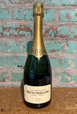 BRUNO PAILLARD  'CUVEE 72' CHAMPAGNE NV