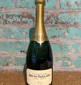 BRUNO PAILLARD  'CUVEE 72' CHAMPAGNE NV