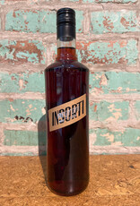 CAPPELLETTI 'NEGRONI INSORTI'  PRE-BLENDED NEGRONI