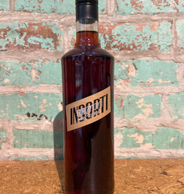 CAPPELLETTI 'NEGRONI INSORTI'  PRE-BLENDED NEGRONI