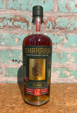 SHAKARA 12-YEAR RUM THAILAND