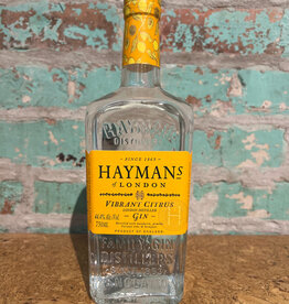 Spirits HAYMAN'S CITRUS GIN