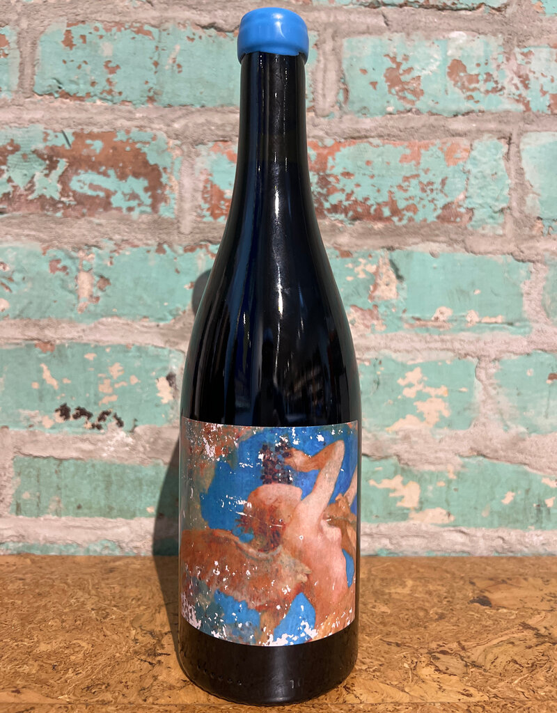 DOMAINE L'ECU 'ANGE MMXX' PINOT NOIR FRANCE