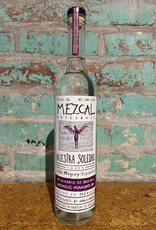 Spirits NUESTRA SOLEDAD MIAHUATLAN MEZCAL