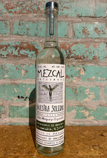 Spirits NUESTRA SOLEDAD EJUTLA MEZCAL