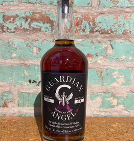 GUARDIAN ANGEL BOURBON AMARONE BARREL-FINISHED
