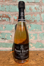 PHILLIPE GONET 'PERRIER CELLIER PRESTIGE' BRUT ROSE CHAMPGANE