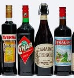 AMARI TASTING & SEMINAR: NOVEMBER 18TH 600-800PM