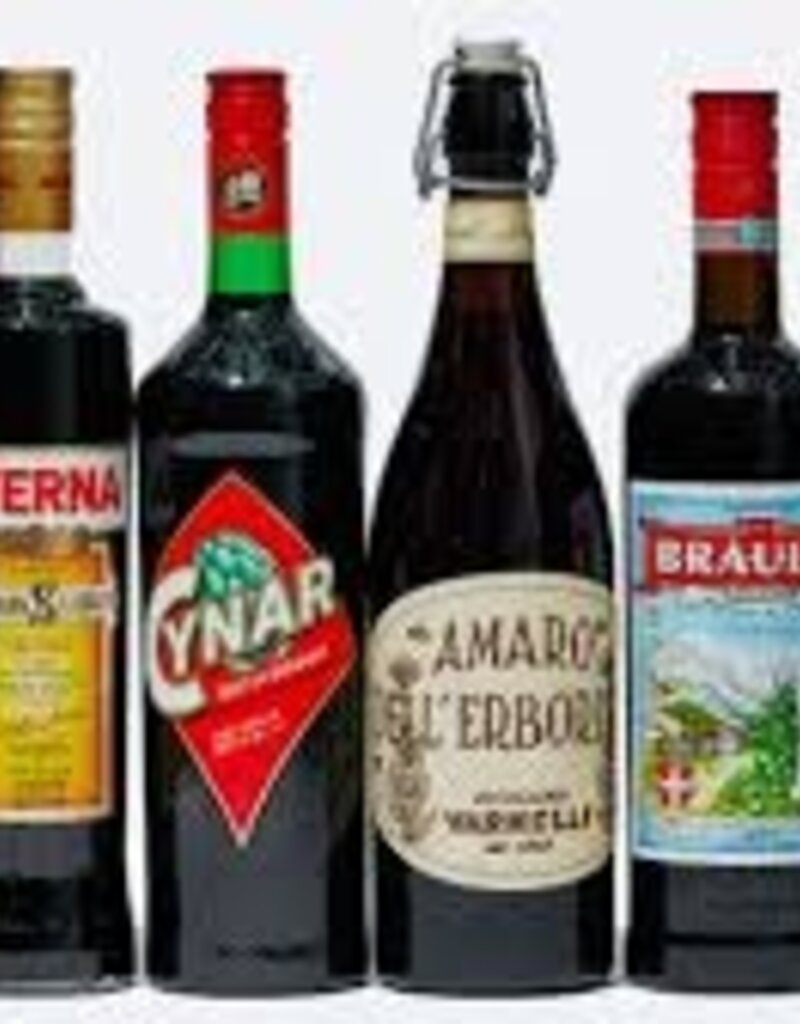 AMARI TASTING & SEMINAR: NOVEMBER 18TH 600-800PM