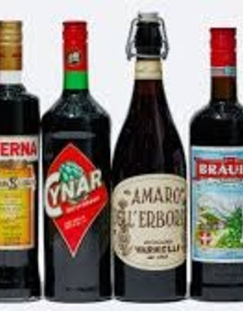 AMARI TASTING & SEMINAR: NOVEMBER 18TH 600-800PM