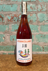 PODERI CELLARIO 'JO-LINO' GRIGNOLINO ITALY