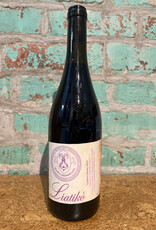 CONESTABILE DELLA STAFFA LIATIKO