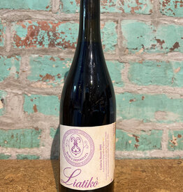 CONESTABILE DELLA STAFFA LIATIKO