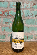 SCAR OF THE SEA 'VINO DE LOS RANCHOS' CHARDONNAY SANTA MARIA VALLEY CALIFORNIA